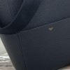 Celine Simple Large Deep Black Crossbody Bag Celine Simple Large Deep Black Crossbody Bag