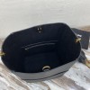 Celine Simple Large Deep Black Crossbody Bag Celine Simple Large Deep Black Crossbody Bag