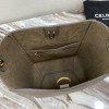Celine simple grey crossbody bag Celine simple grey crossbody bag