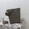 Celine Simple Large Rhino Grey Crossbody Bag Celine Simple Large Rhino Grey Crossbody Bag