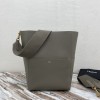 Celine Simple Large Rhino Grey Crossbody Bag Celine Simple Large Rhino Grey Crossbody Bag