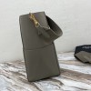 Celine Simple Large Rhino Grey Crossbody Bag Celine Simple Large Rhino Grey Crossbody Bag