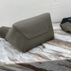 Celine Simple Large Rhino Grey Crossbody Bag Celine Simple Large Rhino Grey Crossbody Bag