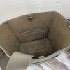 Celine Simple Large Rhino Grey Crossbody Bag Celine Simple Large Rhino Grey Crossbody Bag