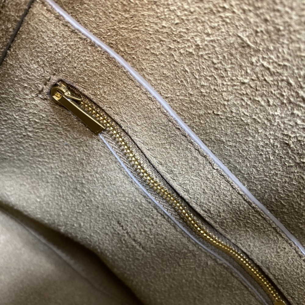 Celine simple grey crossbody bag Celine simple grey crossbody bag