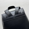 CELINE TRIOMPHE Black Backpack CELINE TRIOMPHE Black Backpack
