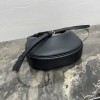 CELINE TRIOMPHE series black underarm bag CELINE TRIOMPHE series black underarm bag