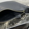 CELINE TRIOMPHE series black underarm bag CELINE TRIOMPHE series black underarm bag