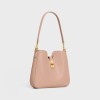 CELINE Underarm Bag Light Pink CELINE Underarm Bag Light Pink