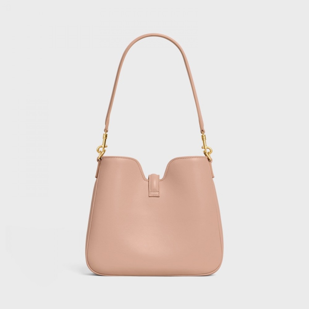CELINE Underarm Bag Light Pink CELINE Underarm Bag Light Pink