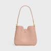 CELINE Underarm Bag Light Pink CELINE Underarm Bag Light Pink