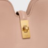 CELINE Underarm Bag Light Pink CELINE Underarm Bag Light Pink