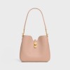 CELINE Underarm Bag Light Pink CELINE Underarm Bag Light Pink