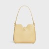 CELINE Underarm Bag Light Beige CELINE Underarm Bag Light Beige