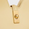 CELINE Underarm Bag Light Beige CELINE Underarm Bag Light Beige