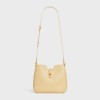CELINE Underarm Bag Light Beige CELINE Underarm Bag Light Beige