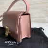CELINE TRIOMPHE Small Scarlet Crossbody Bag CELINE TRIOMPHE Small Scarlet Crossbody Bag