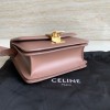 CELINE TRIOMPHE Small Scarlet Crossbody Bag CELINE TRIOMPHE Small Scarlet Crossbody Bag