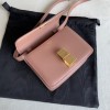 CELINE TRIOMPHE Small Scarlet Crossbody Bag CELINE TRIOMPHE Small Scarlet Crossbody Bag