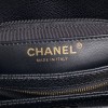 Chanel Classic Flap Series Exquisite Diamond Double C Chain Bag Chanel Classic Flap Series Exquisite Diamond Double C Chain Bag
