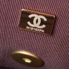 Chanel Classic Flap Classic Red Diamond Embossed Medium Hardware Chain Handbag Chanel Classic Flap Classic Red Diamond Embossed Medium Hardware Chain Handbag