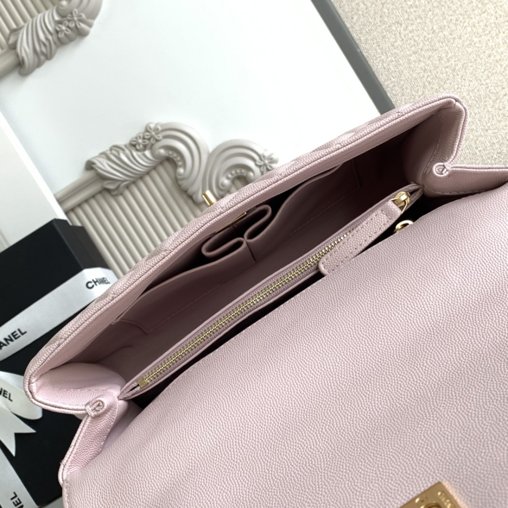 Chanel Classic Purple Pink Diamond Check Medium Classic Flap Chain Bag Chanel Classic Purple Pink Diamond Check Medium Classic Flap Chain Bag