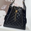 Chanel Black Classic Diamond Check Exquisite Hardware Chain Large 2.55 Handbag Chanel Black Classic Diamond Check Exquisite Hardware Chain Large 2.55 Handbag
