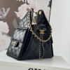 Chanel Black Classic Diamond Check Exquisite Hardware Chain 2.55 Handbag Chanel Black Classic Diamond Check Exquisite Hardware Chain 2.55 Handbag