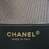 Chanel Black Classic Diamond Check Exquisite Hardware Chain Large 2.55 Handbag Chanel Black Classic Diamond Check Exquisite Hardware Chain Large 2.55 Handbag