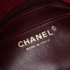 Chanel classic derivative crimson suede small handbag 2.55 Chain Bag Chanel classic derivative crimson suede small handbag 2.55 Chain Bag