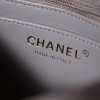 Chanel classic derivative dark purple suede large handbag 2.55 Chain Bag Chanel classic derivative dark purple suede large handbag 2.55 Chain Bag