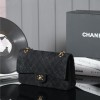 Chanel classic derivative pure black suede large handbag 2.55 Chain Bag Chanel classic derivative pure black suede large handbag 2.55 Chain Bag