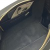 Chanel Classic Flap Diamond Check Black Leather Small Chain Bag Chanel Classic Flap Diamond Check Black Leather Small Chain Bag