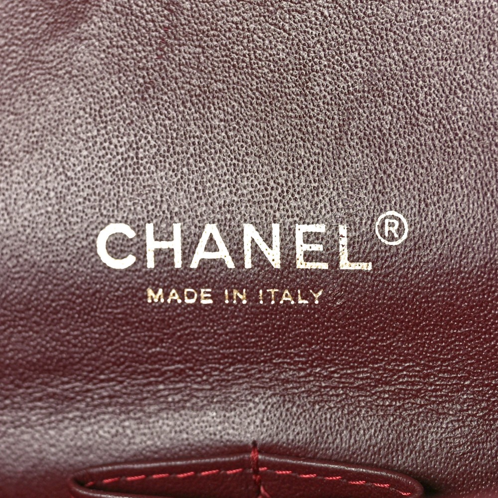 CHANEL Medium Classic Double Flap Bag Black Caviar Gold Hardware CHANEL Medium Classic Double Flap Bag Black Caviar Gold Hardware