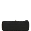 CHANEL Mini Rectangular Flap Bag SO Black Lambskin Black Hardware CHANEL Mini Rectangular Flap Bag SO Black Lambskin Black Hardware