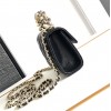 CHANEL Classic Flap Bag with Quilted Design and Chain Strap CHANEL Classic Flap Bag with Quilted Design and Chain Strap