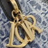 Christian Dior Book Tote series Oblique print exquisite hardware small handbag Christian Dior Book Tote series Oblique print exquisite hardware small handbag