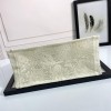 Christian Dior BOOK TOTE series medium beige fabric printed embroidered handbag Christian Dior BOOK TOTE series medium beige fabric printed embroidered handbag