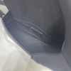 Christian Dior Caro small black lambskin handbag Christian Dior Caro small black lambskin handbag