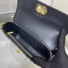 Christian Dior classic monogram patchwork leather chain handbag Christian Dior classic monogram patchwork leather chain handbag