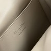 Christian Dior CARO Classic Grey Backpack Christian Dior CARO Classic Grey Backpack