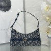 Christian Dior NOLITA Cannage Cannage Stitched Bag Christian Dior NOLITA Cannage Cannage Stitched Bag