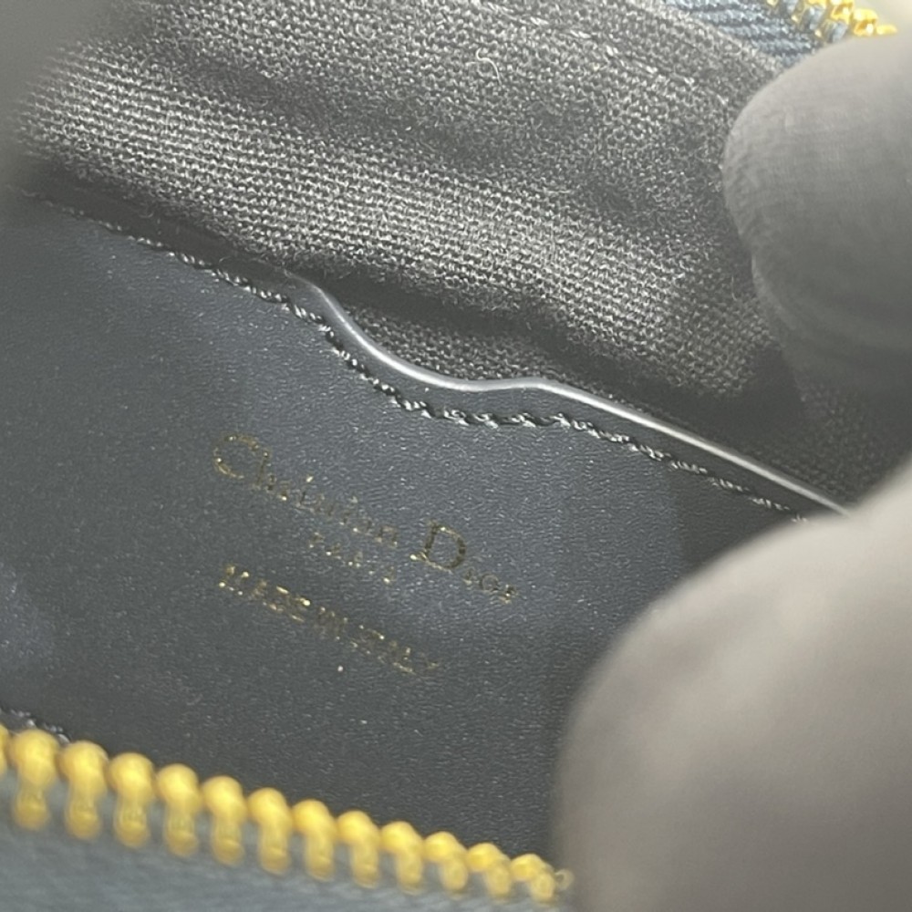 Christian Dior NOLITA Cannage Cannage Stitched Bag Christian Dior NOLITA Cannage Cannage Stitched Bag