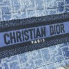 Christian Dior DIOR OBLIQUE printed embroidered high-quality cowhide leather bag Christian Dior DIOR OBLIQUE printed embroidered high-quality cowhide leather bag
