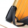 Christian Dior Oblique Collection Classic Black Cannage Leather Crossbody Handbag Christian Dior Oblique Collection Classic Black Cannage Leather Crossbody Handbag