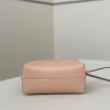 FENDI Baguette Elegant Pink Luxury Practical Handbag FENDI Baguette Elegant Pink Luxury Practical Handbag