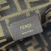 FENDI Baguette Elegant Pink Luxury Practical Handbag FENDI Baguette Elegant Pink Luxury Practical Handbag