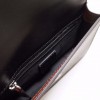 FENDI Fun Fur Honey Yellow Brown Contrast Hardware Simple Luxury Practical Handbag FENDI Fun Fur Honey Yellow Brown Contrast Hardware Simple Luxury Practical Handbag
