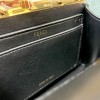 FENDI Peekaboo Black Crossbody Bag FENDI Peekaboo Black Crossbody Bag