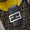 FENDI Peekaboo ISeeU Series Handbag FENDI Peekaboo ISeeU Series Handbag
